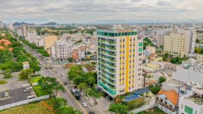 Fansipan Da Nang Hotel